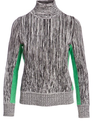 Светр SPORTMAX (501): фото - Invogue